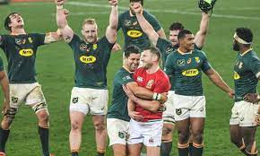 They played as a united south africa rugby entity as a sa representative side, against the (mainly english) touring team in three matches which were later ratified as tests against what is today the british and irish lions. Tvfv7vhdx1bnlm
