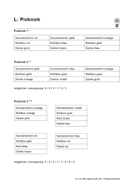 Wofür einen einstellungstest zum ausdrucken nutzen. Schwerpunkte