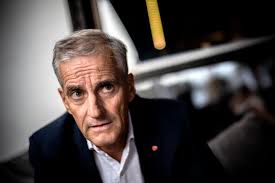 Støre om Oljefondet: