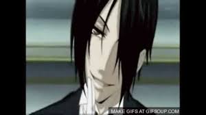 Sebastian michaelis is the demon butler of the phantomhive household, and one of the main characters of the kuroshitsuji series, as well as its titular character. Black Butler Best Of Sebastian Youtube