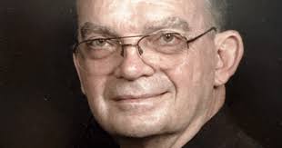 John Joseph (Jay) Scott