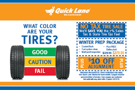 Visit quick lane mac haik southway for oil changes, brake repairs, new tires and general automotive service. Pearson Quick Lane Blog Pearson Quick Lane Blog News Updates And Info