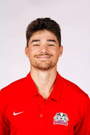 Jacob Ferland's Instagram, Twitter & Facebook