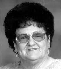 Juanita Calvert Seay McGowan