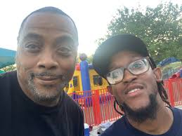 My States Family !!!! ….. Saul Wesley Jim Brown DjJimbrowski !!!! States  Style