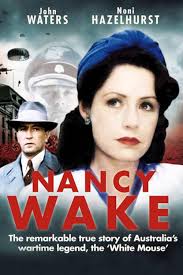 Nancy Wake (TV Mini Series 1987)
