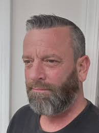 Hey Loves! Should I cut my beard? I need a 1000 yess!!😍😍