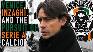 La società calcistica di venezia, la più bella città al mondo. Venezia Fc The Italian Club Everyone Will Soon Know About Youtube