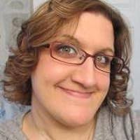 Ablaze by Nancy Tesler