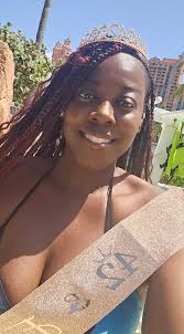 New to the group!! Big ARIES♈️ 🐏💕 4/2💪🏾🥳 Hey everyone🫶🏾