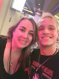 Vegas trip with friends and family