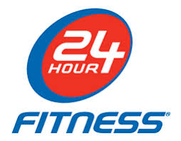 24 hours fitness personal cost