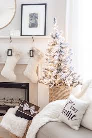 ☛【packing】2pack christmas stockings with snowflake pattern that perfectly fit the winter christmas. Diy Christmas Stocking Tags Printable Alphabet Video The Home I Create