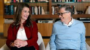 A collection of facts like married,nationality,ethnicity,career,net worth,microsoft,children,wife,divorce. Melinda And Bill Gates Marriage Works Because They Divide Unpaid Work