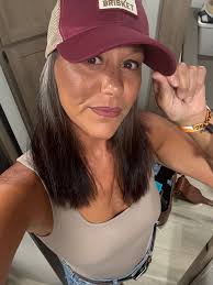 Can I pull off a hat~🤷🏻‍♀️