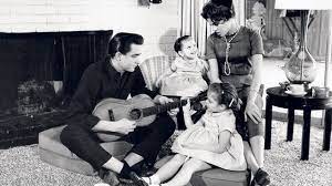 Until yesterday, i never knew, vivian cash, first wife of johnny cash existed. Fehlbar Und Furchtlos Nzz