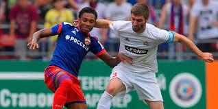 Обзор матча (21 февраля 2021 в 14:30) цска м: Cska Ska Habarovsk 2 0 Goly I Luchshie Momenty