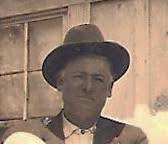 Alfred Marion “Alf” Smith (1876-1962)