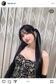 Twice モモ 紅白 ❤️ Best adult photos at doai.tv