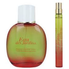 Clarins clarins eau ressourcante rebalancing fragrance spray, 100 ml/3.4 oz, 3.4 ounce. Clarins Eau Des Jardins Set Buy And Offers On Dressinn