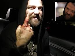 Now, sources told tmz that dr. Troubled Jackass Star Bam Margera Is Unrecognisable In This Shocking Reality Tv Clip Daily Star