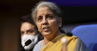 Nirmala sitharaman latest breaking news, pictures, photos and video news. Nirmala Sitharaman Says No Proposal To Bring Crude Oil Petrol Diesel Jet Fuel Gas Under Gst