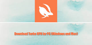 Turbo vpn is available to use in almost all countries around the . Turbo Vpn For Pc 2021 Free Download For Windows 10 8 7 Mac
