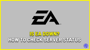 Application servers process dynamic application requests. Ea Servers Down How To Check Ea Server Status Gamer Tweak