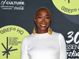 Why did MSNBC fire Joy Reid? Trump's sure happy | Opinion