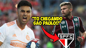 São 25 números disponíveis, e as apostas são. 5 Reforcos De Peso Que Podem Pitar No Sao Paulo Em 2020 Youtube