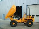 Mini dumper usati e nuovi su MachineryZone