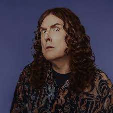 Weird Al” Yankovic (@alfredyankovic) • Instagram photos and videos