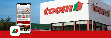 Die Toom App Ist Da Jetzt Entdecken Toom Baumarkt