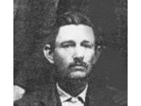 Thomas Jefferson Dodd (1847-1943)