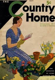 Gono Com Is For Sale Brandbucket Magazine Cover Country Home Magazine Magazine Illustration
