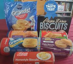 As a member of amazon and other affiliate programs i earn from qualifying purchases. The Best Store Bought Biscuits Allrecipes