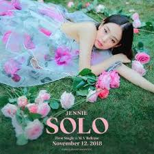 Lt → english, korean → jennie → solo. Solo Song Lyrics And Music By Jennie Arranged By Axext On Smule Social Singing App