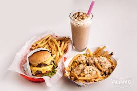 To connect with alamo drafthouse nyc, join facebook today. Alamo Drafthouse Offers Special Menu For Ingrid Goes West Geeks Who Eat