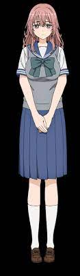 Shinju Inui (CV: Hina Yomi | Sexy anime, Anime, Character design