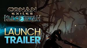 Married women (2015) film semi, watch. Conan Exiles Isle Of Siptah Official Launch T H