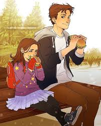 Mayh On Instagram Morgan Stark And Peter Parker Mayhart Peterparker Spiderman Morganstark Mar In 2020 Marvel Zeichnungen Marvel Superhelden Marvel Bilder