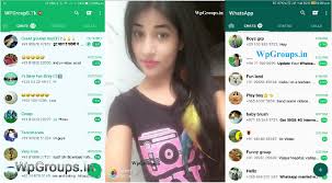 You can join any whatsapp group with a single click on invite link. Link Group Whatsapp Noty Malaysia
