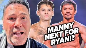 Ryan Villegas Fall 2023 Highlights