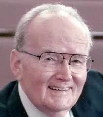 Ernest Johansson Obituary (2017)