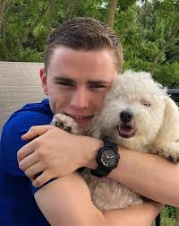 Obituary of Timothy David Hagan