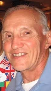 Eugene Chase Obituary (1936