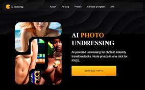 Top 10 Free Undressing AI Tools