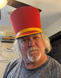 Texas Clearwater Revival