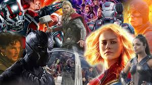 Chronological order versus release date? This Is The Correct Chronological Order To Watch All The 22 Marvel Movies On Disney Hotstar Gq India Gq Binge Watch