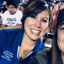 Lisa Casas's Instagram, Twitter & Facebook